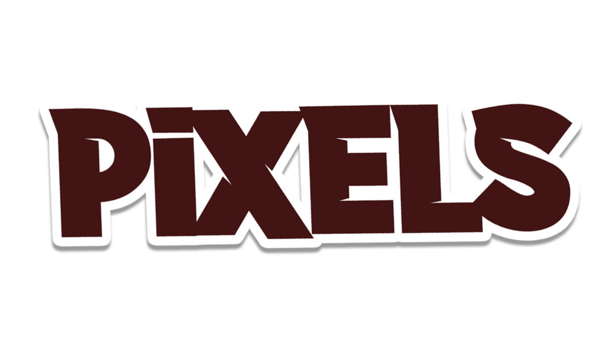 Pixels