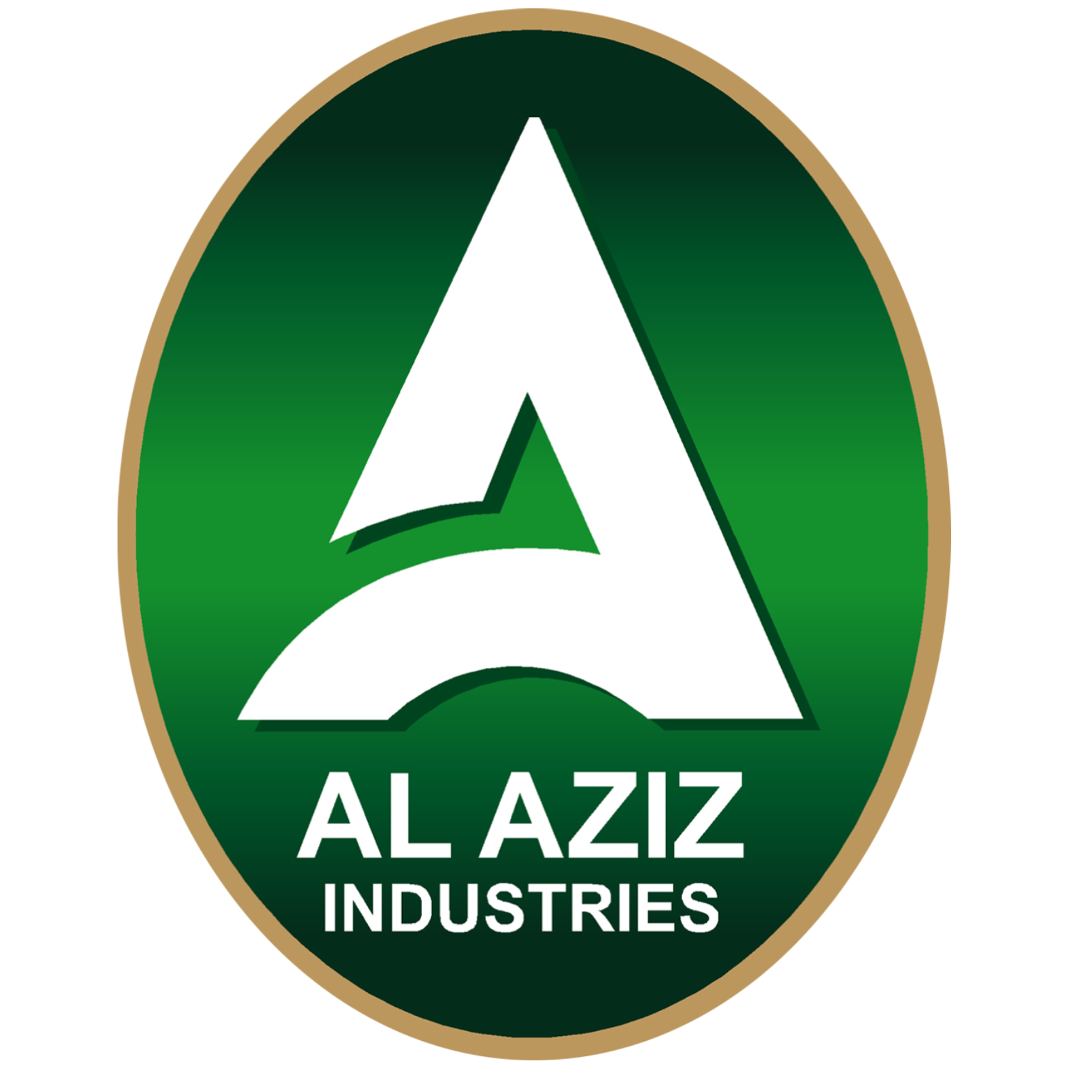 AL AZIZ LOGO | AL AZIZ INDUSTRIES