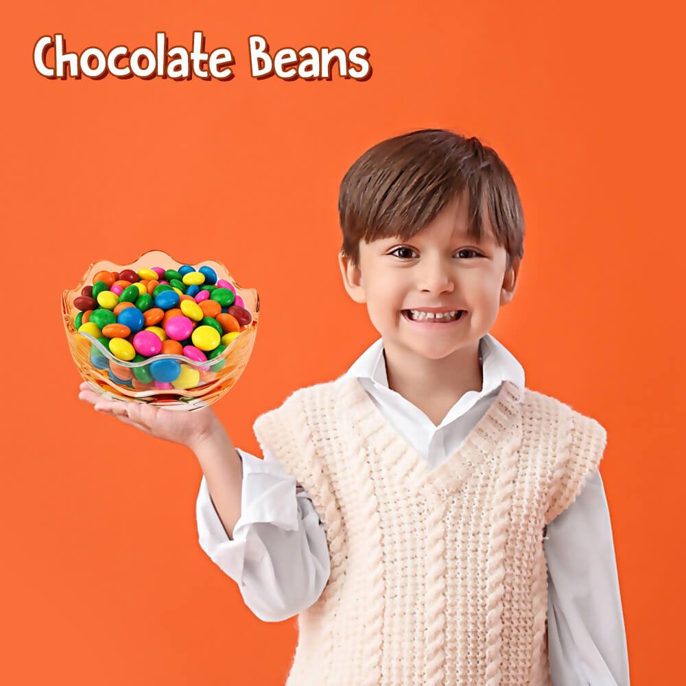 Chocolate Beans Category