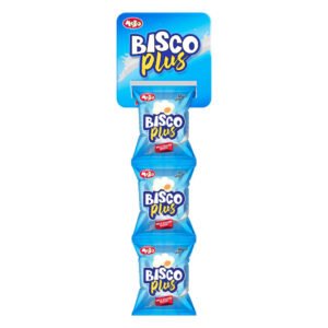 BISCO PLUS COATED BISCUIT | AL AZIZ INDUSTRIES