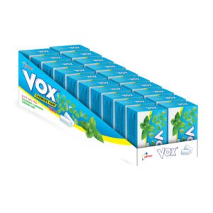 VOX CHEWING GUM | AL AZIZ INDUSTRIES