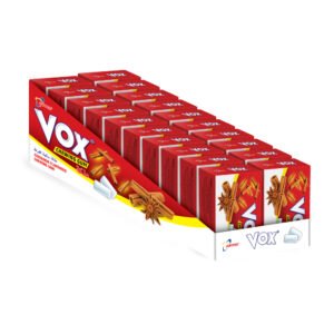 VOX CHEWING GUM | AL AZIZ INDUSTRIES